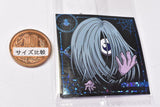 Niforamtion HUNTER x HUNTER Sticker x Wafer vol.6 [13.Colhtophy (Troupe rare)]