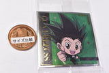 Niforamtion HUNTER x HUNTER Sticker x Wafer vol.6 [14.Gon Freecss (Normal)]