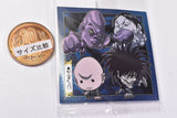 Niforamtion HUNTER x HUNTER Sticker x Wafer vol.6 [18.Shadow beasts (Normal)]