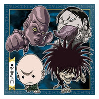 Niforamtion HUNTER x HUNTER Sticker x Wafer vol.6 [18.Shadow beasts (Normal)]