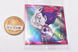 Niforamtion HUNTER x HUNTER Sticker x Wafer vol.6 [21.Hyskoa (Nen rare)]