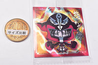 Niforamtion HUNTER x HUNTER Sticker x Wafer vol.6 [22.Heytun (Nen rare)]