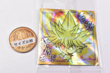 Niforamtion HUNTER x HUNTER Sticker x Wafer vol.6 [23.Syarnorke (Nen rare)]