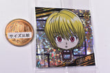 Niforamtion HUNTER x HUNTER Sticker x Wafer vol.6 [26.Curarpikt (Super rare)]