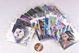 Niforamtion HUNTER x HUNTER Sticker x Wafer vol.6 [All 34 type set(Full Complete)]