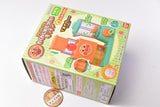 Anpanman Wakuwaku! Otetsudai Kitchen [4.Juicer & Mixer]