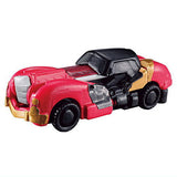 Mini-Pla Bakuage Gattai Series 02 Boonboom Car [5.Boonboom Classic]