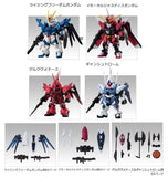 MOBILITY JOINT GUNDAM VOL.7 [All 7 type set(Full Complete)]