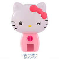 Ouchide Ramune Gashapon Sanrio Characters [1.Hello Kitty (wink)]