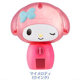 Ouchide Ramune Gashapon Sanrio Characters [2.My Melody (wink)]