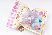 Ouchide Ramune Gashapon Sanrio Characters [3.Cinnamoroll (smile)]