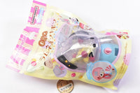 Ouchide Ramune Gashapon Sanrio Characters [5.Pochacco (wink)]