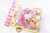 Ouchide Ramune Gashapon Sanrio Characters [7.My Melody (uruuru)]