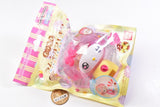 Ouchide Ramune Gashapon Sanrio Characters [7.My Melody (uruuru)]