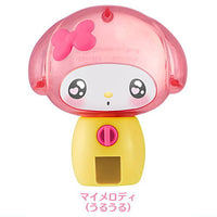 Ouchide Ramune Gashapon Sanrio Characters [7.My Melody (uruuru)]
