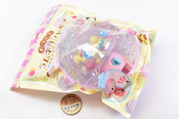 Ouchide Ramune Gashapon Sanrio Characters [8.Cinnamoroll (uruuru)]