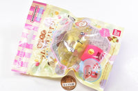 Ouchide Ramune Gashapon Sanrio Characters [9.Pompompurin (uruuru)]