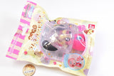 Ouchide Ramune Gashapon Sanrio Characters [10.Pochacco (uruuru)]