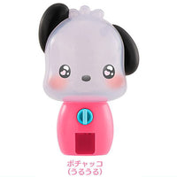 Ouchide Ramune Gashapon Sanrio Characters [10.Pochacco (uruuru)]