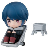 Yurucamp SEASON3 COLLECTION [2.Rin Shima]