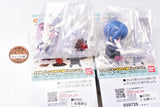 Yurucamp SEASON3 COLLECTION [Assorted 2 type set (1.Nadeshiko Kagamihara/2.Rin Shima)]