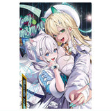 Goddess of Victory: NIKKE wafer Part.2 [2.MIRACLE SNOW]