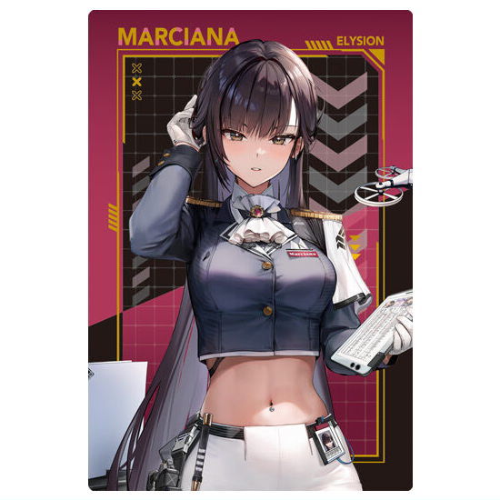 Marciana