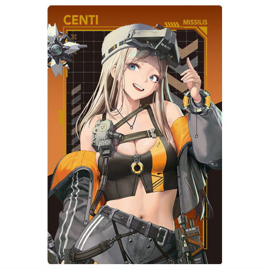 Centi