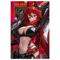 Goddess of Victory: NIKKE wafer Part.2 [24.Red Hood (Holonis specifications)]