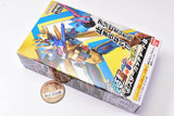 SO-DO Kamen Rider Gotchard 6 & SO-DO Kamen Rider Geats [2.Star Gotchard B]