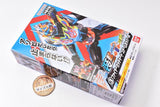 SO-DO Kamen Rider Gotchard 6 & SO-DO Kamen Rider Geats [3.Fire Gotchard Steamhopper A]