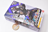SO-DO Kamen Rider Gotchard 6 & SO-DO Kamen Rider Geats [5.Dread Type 0 A]