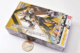 SO-DO Kamen Rider Gotchard 6 & SO-DO Kamen Rider Geats [10.Dooms Geats A]