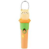 Sumikkogurashi Light stick charm [4.Neko]