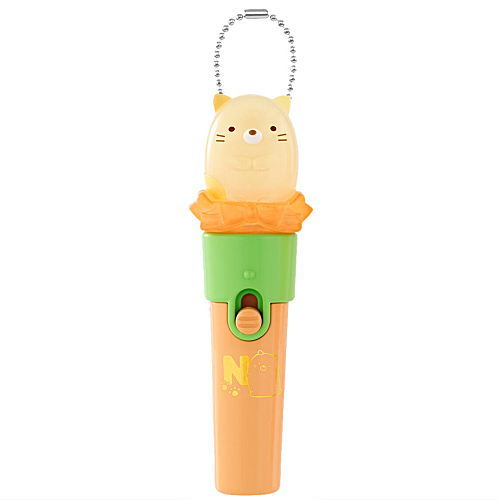 Sumikkogurashi Light stick charm [4.Neko]