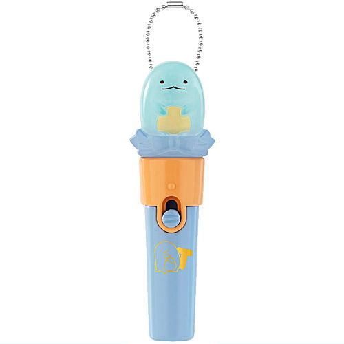 Sumikkogurashi Light stick charm [5.Tokage]