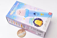 Sumikkogurashi Light stick charm [7.Tapioca]