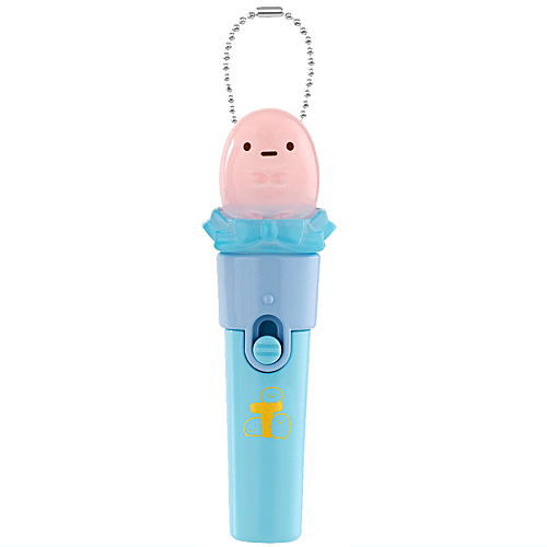 Sumikkogurashi Light stick charm [7.Tapioca]