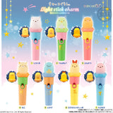 Sumikkogurashi Light stick charm [All 7 type set(Full Complete)]