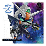 Niforamtion Mobile Suit Gundam Sticker Wafer Prelude to Battle [17.Duel Blitz Gundam (Normal)]