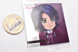 Niforamtion Mobile Suit Gundam Sticker Wafer Prelude to Battle [19.Athrun Zala (Normal)]