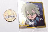 Niforamtion Mobile Suit Gundam Sticker Wafer Prelude to Battle [25.Elan Ceres (Rare)]