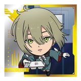 Niforamtion Mobile Suit Gundam Sticker Wafer Prelude to Battle [25.Elan Ceres (Rare)]