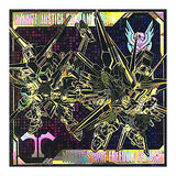 Niforamtion Mobile Suit Gundam Sticker Wafer Prelude to Battle [32.Secret 2: Mighty Strike Freedom Gundam & Infinite Justice Gundam Type-2]