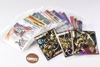 Niforamtion Mobile Suit Gundam Sticker Wafer Prelude to Battle [All 33 type set (Full Complete)]