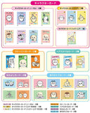 Chiikawa Collection Card Gummy Part.5 [All 30 type set(Full Complete)]