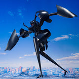 SMP [SHOKUGAN MODELING PROJECT] Bokurano Zearth [1.Bokurano Zearth]