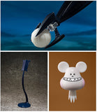 SMP [SHOKUGAN MODELING PROJECT] Bokurano Zearth [1.Bokurano Zearth]