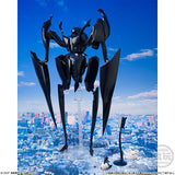 SMP [SHOKUGAN MODELING PROJECT] Bokurano Zearth [1.Bokurano Zearth]