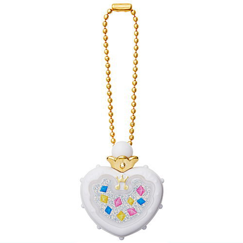 Ojamajo Doremi Little Charm [4.Cologne Tap]